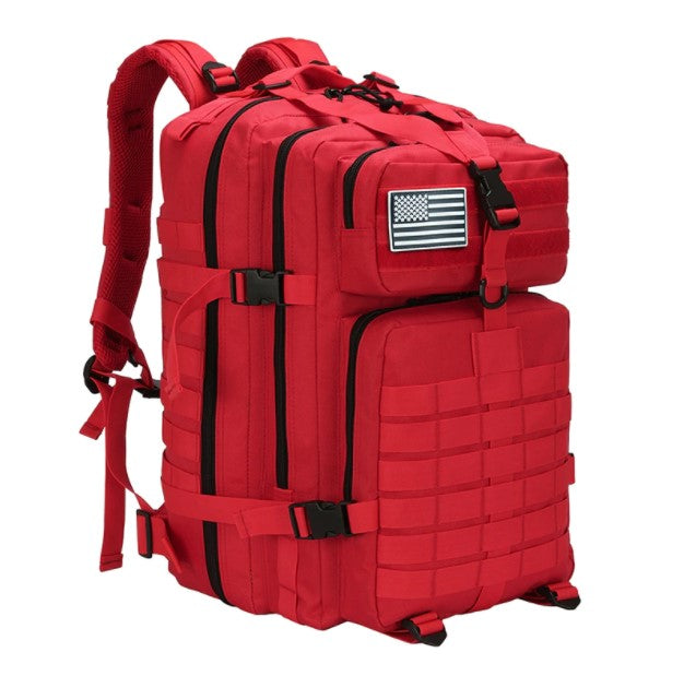 Molle Media Pouch - Camera Case - Red Rock Outdoor Gear