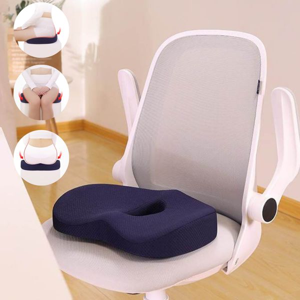 Pressure Relief Seat Cushion by ☁OrthoCloud – The OrthoCloud