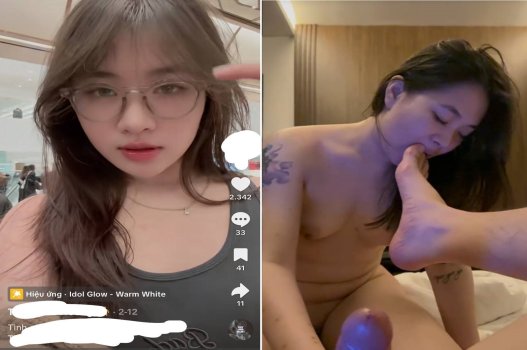 sex gay suc cu Người đẹp vếu to được bạn trai dẫn đến đỉnh điểm