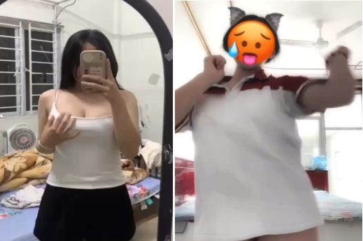 sex vietasub Phim sex Viet Nam nữ sinh vú to lồn múp