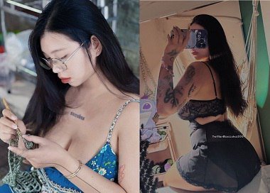 phim sex ure 117 Sang trọ đưa lồn cho anh doggy mỏi chân